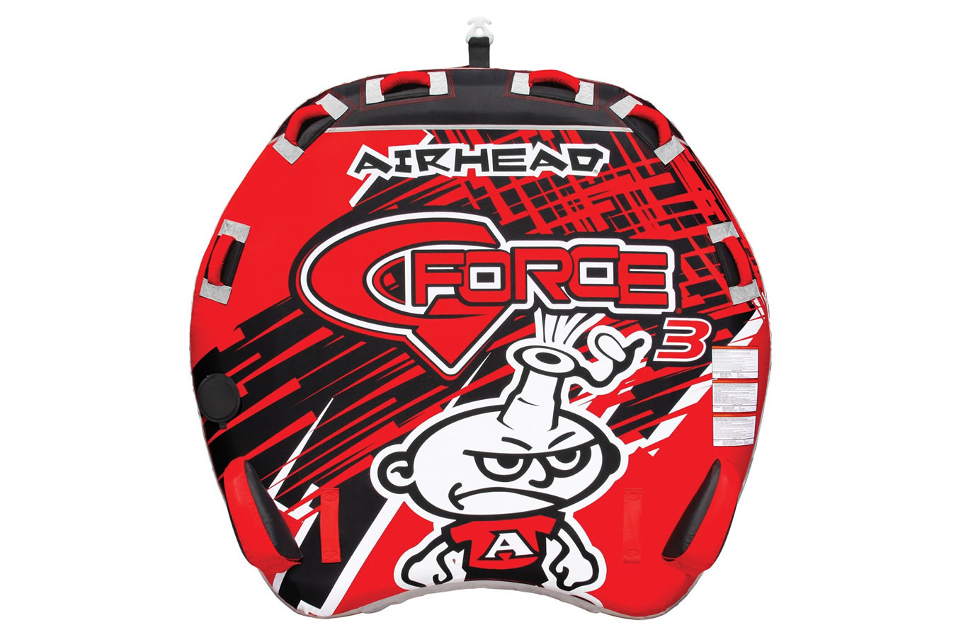 Airhead G-Force 3