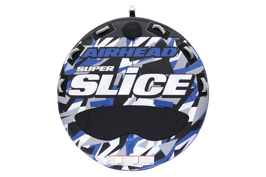 Airhead Airhead Super Slice Inflatable Towable