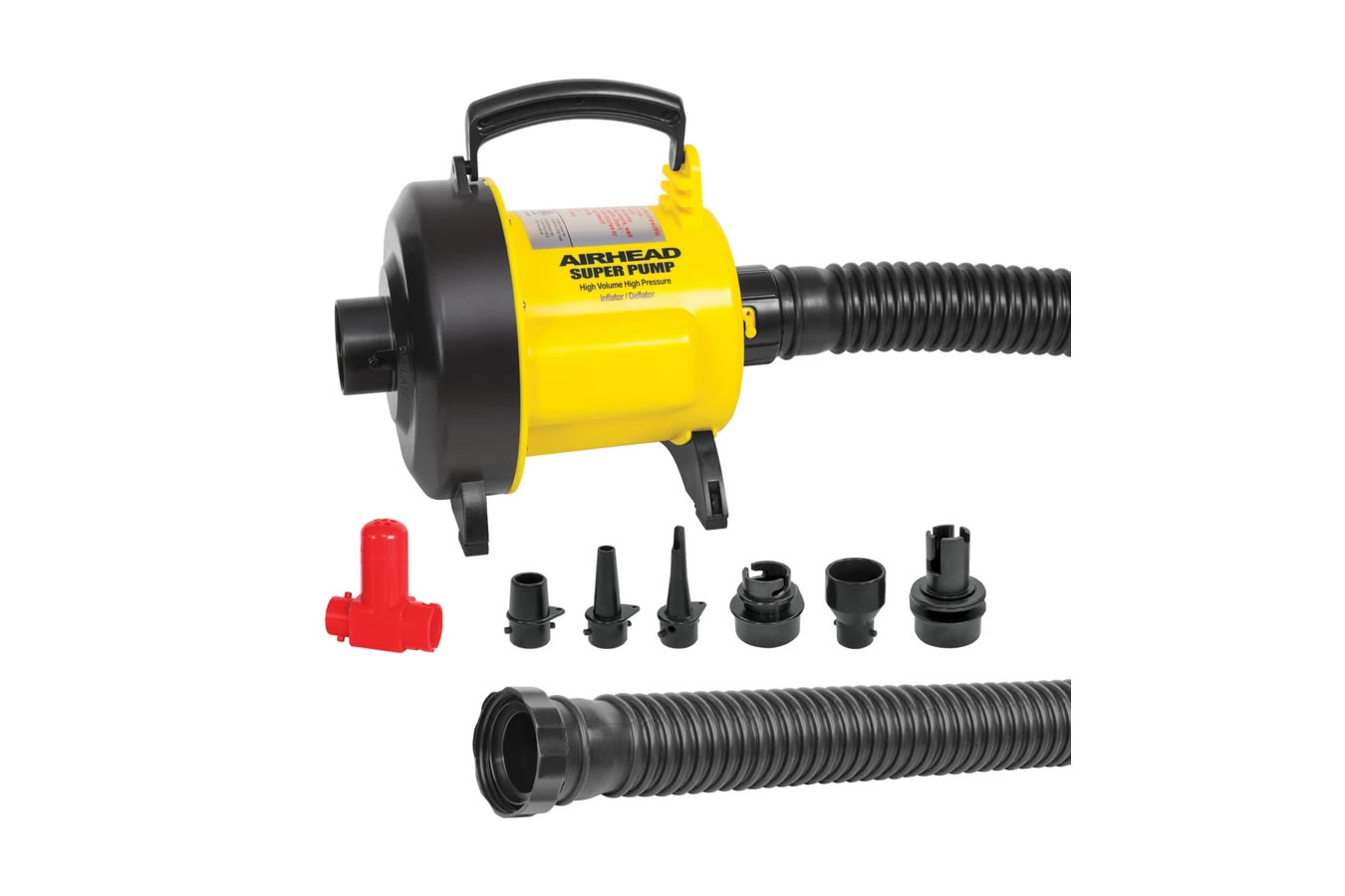 Airhead Super Pump (120V)
