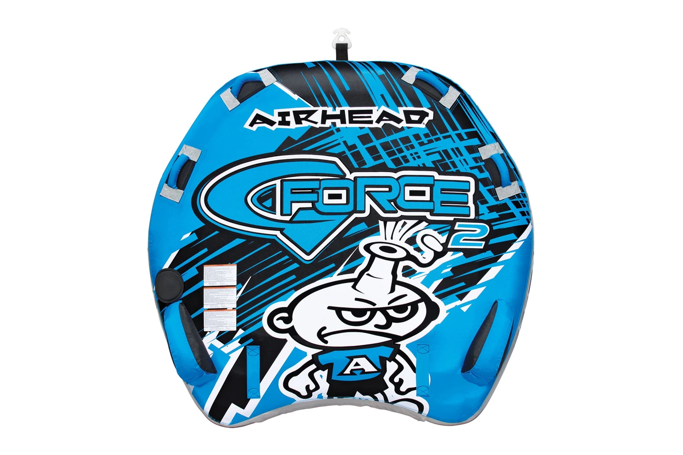 Airhead G-Force 2 Rider