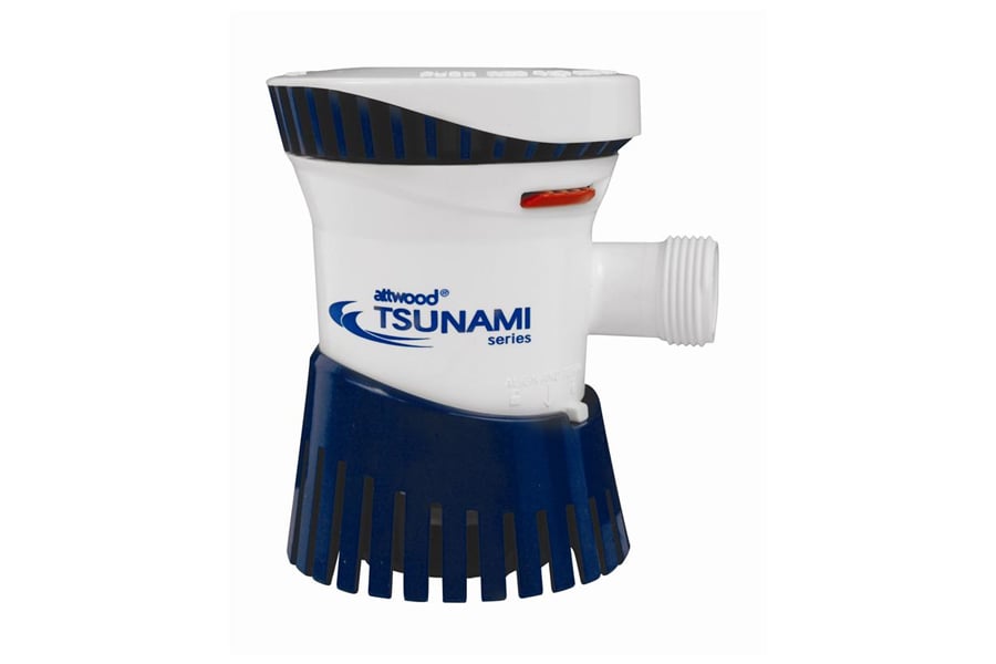 Attwood Bilge Pump Tsunami T800 Cartridge
