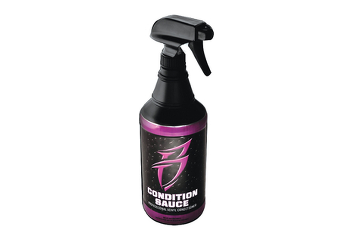Boat Bling Condition Sauce Interior Cleaner