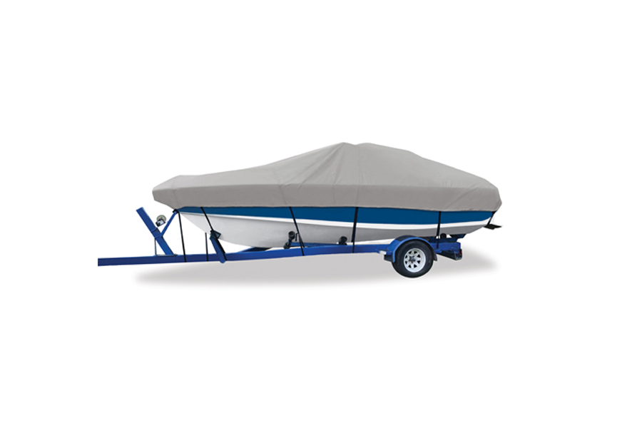 Carver Flex-Fit PRO Boat Cover