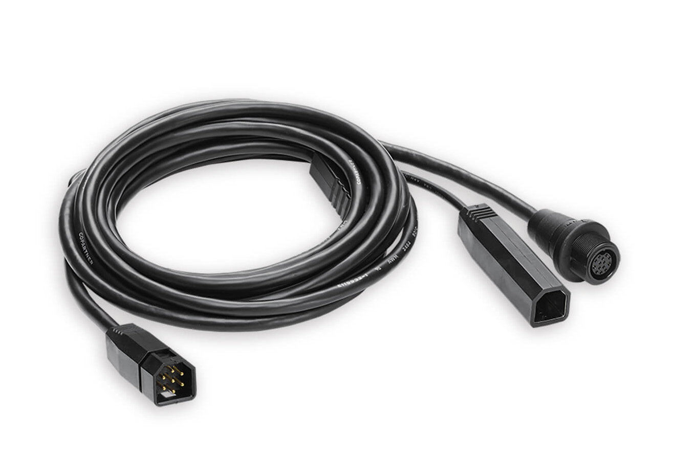 Humminbird 9 M360 2DDI Y Cable