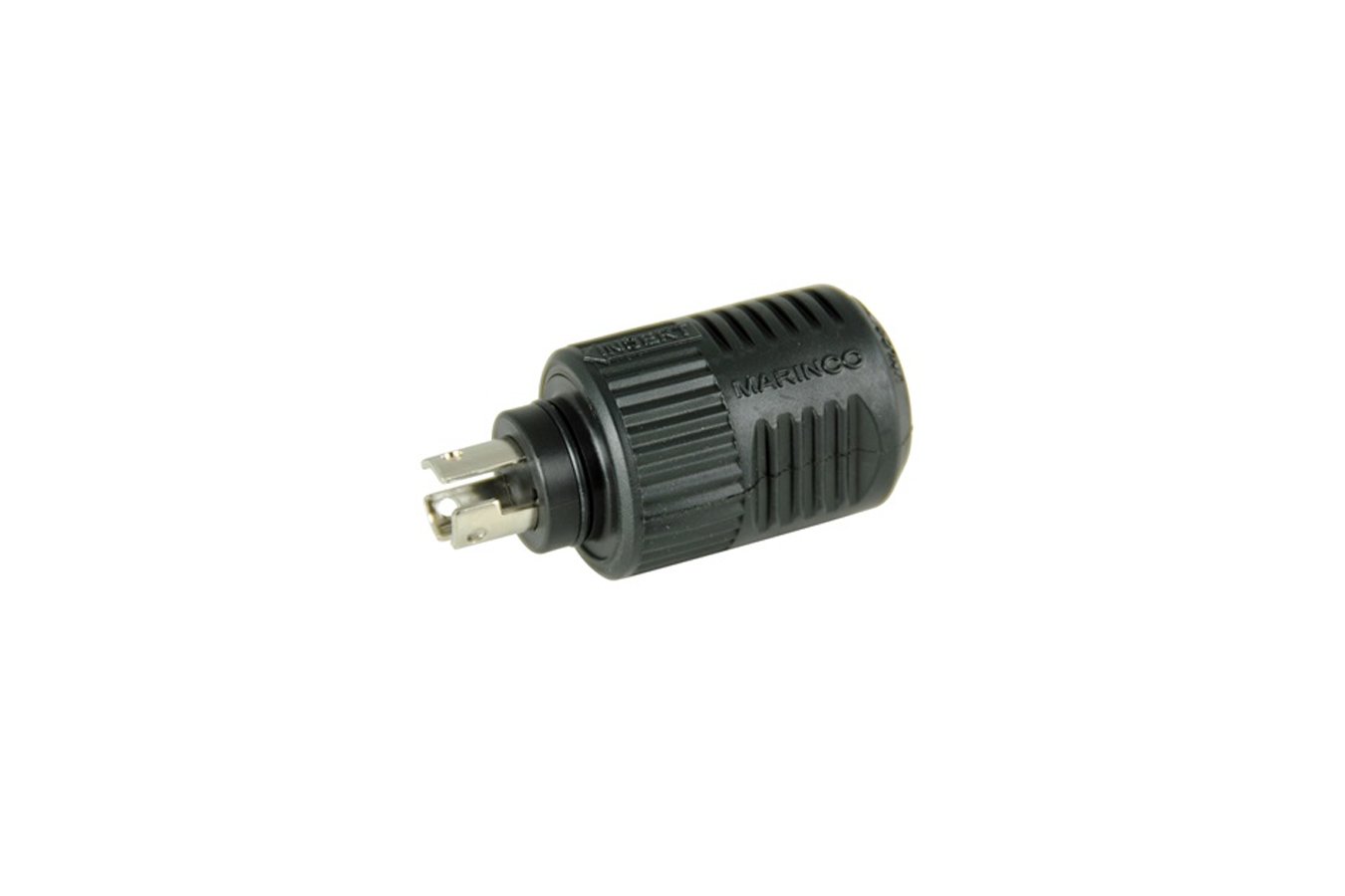 Marinco 3-Wire Connect Pro Plug