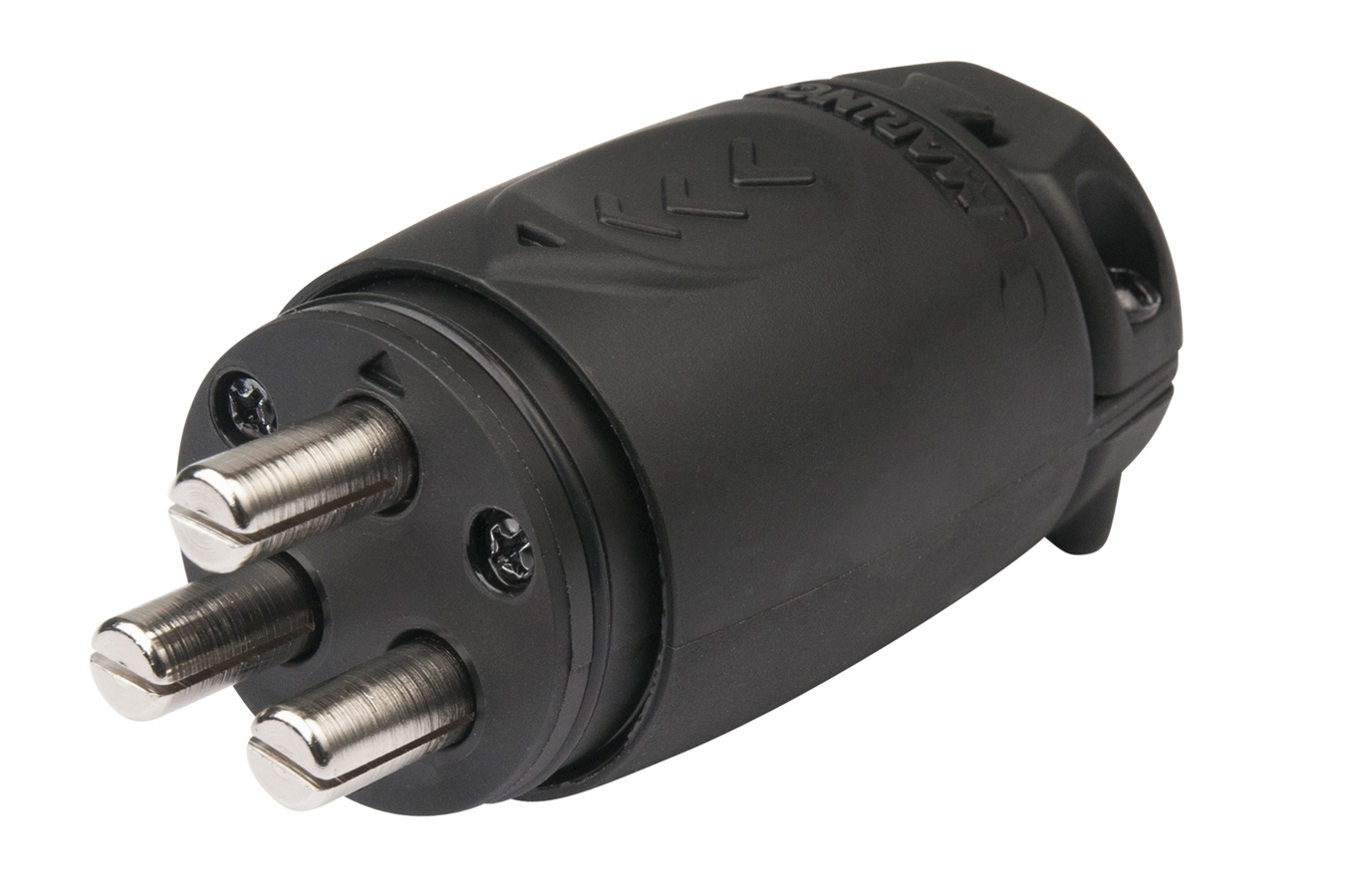 Marinco 3-Wire Trolling Motor Plug
