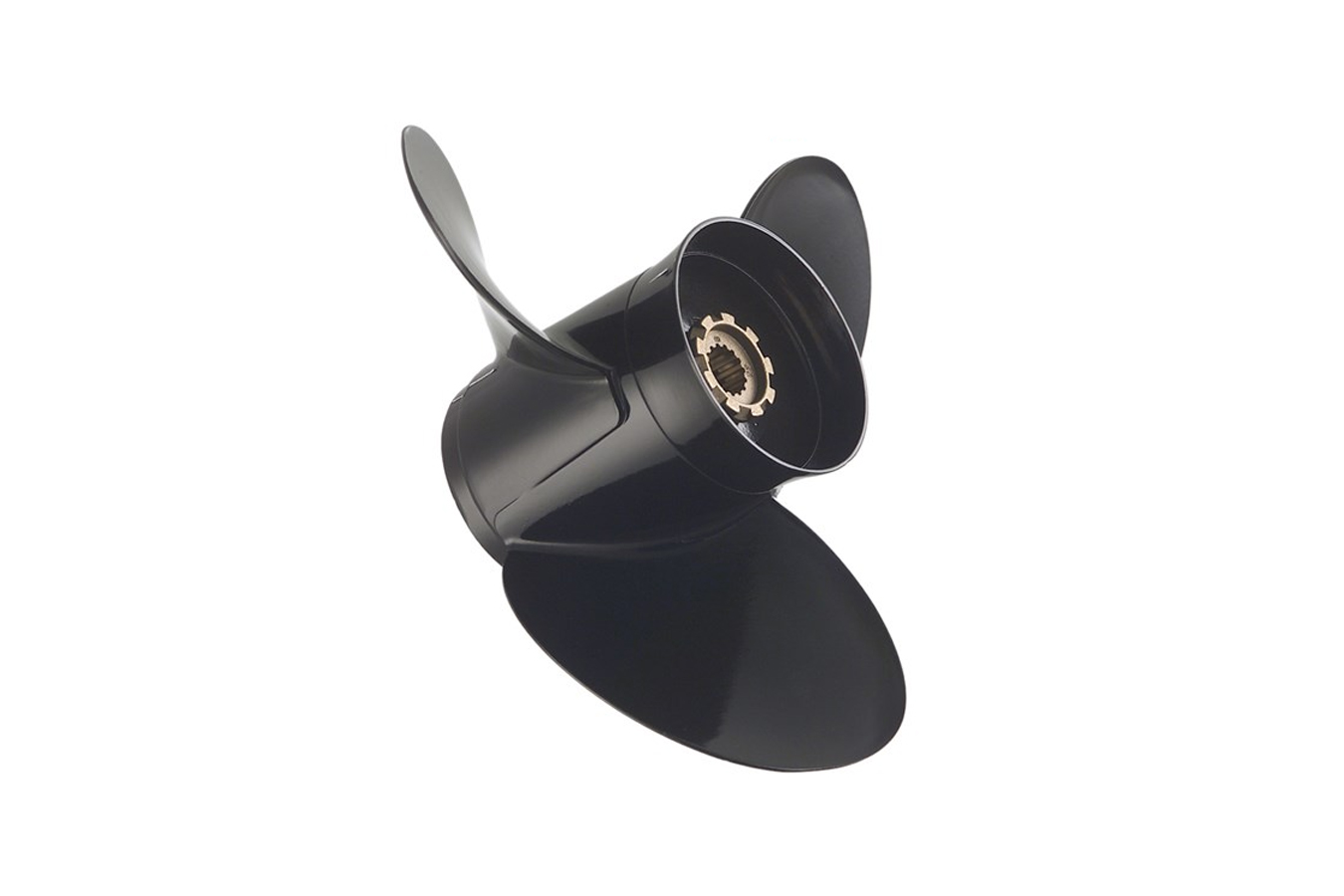 Mercury Black Max 14-1/4 x 21 