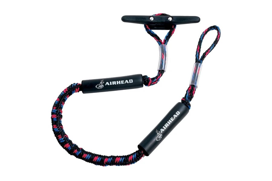 Airhead Bungee Dock Lines - 4 Ft