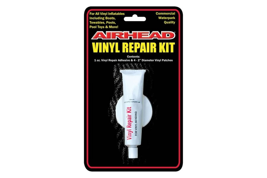 Airhead Airhead Vinyl Repair Kit