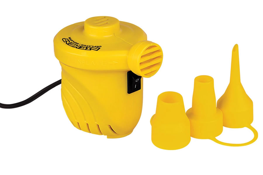Airhead Air Pump 12V