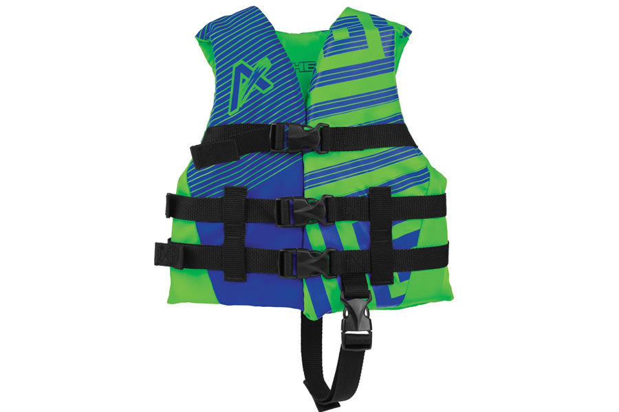 Airhead Trend Boys Life Vest - Child