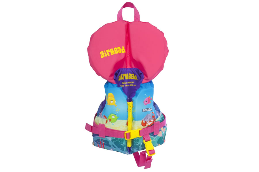 Airhead Reef Life Vest - Infant