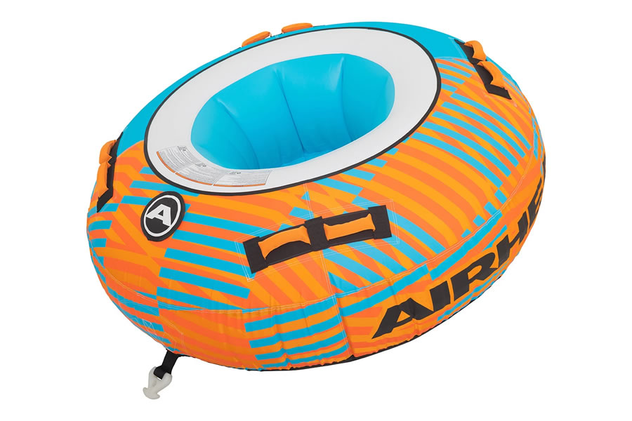 Airhead Big Bertha 4 Rider Towable