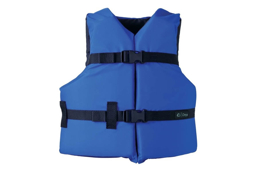 Absolute Outdoor Inc General Purpose Vest - Youth
