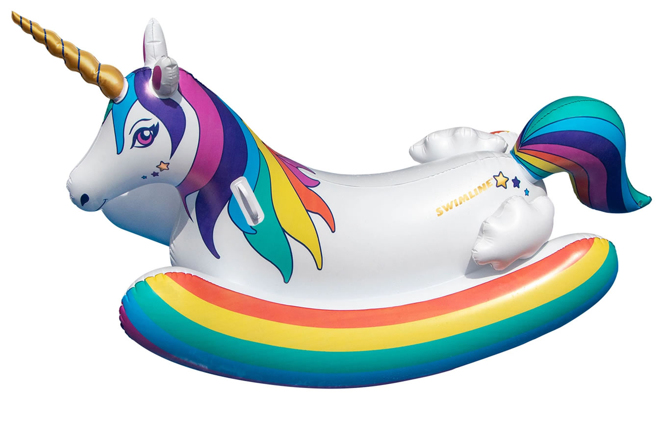 Swimline Unicorn Rocker Inflatable