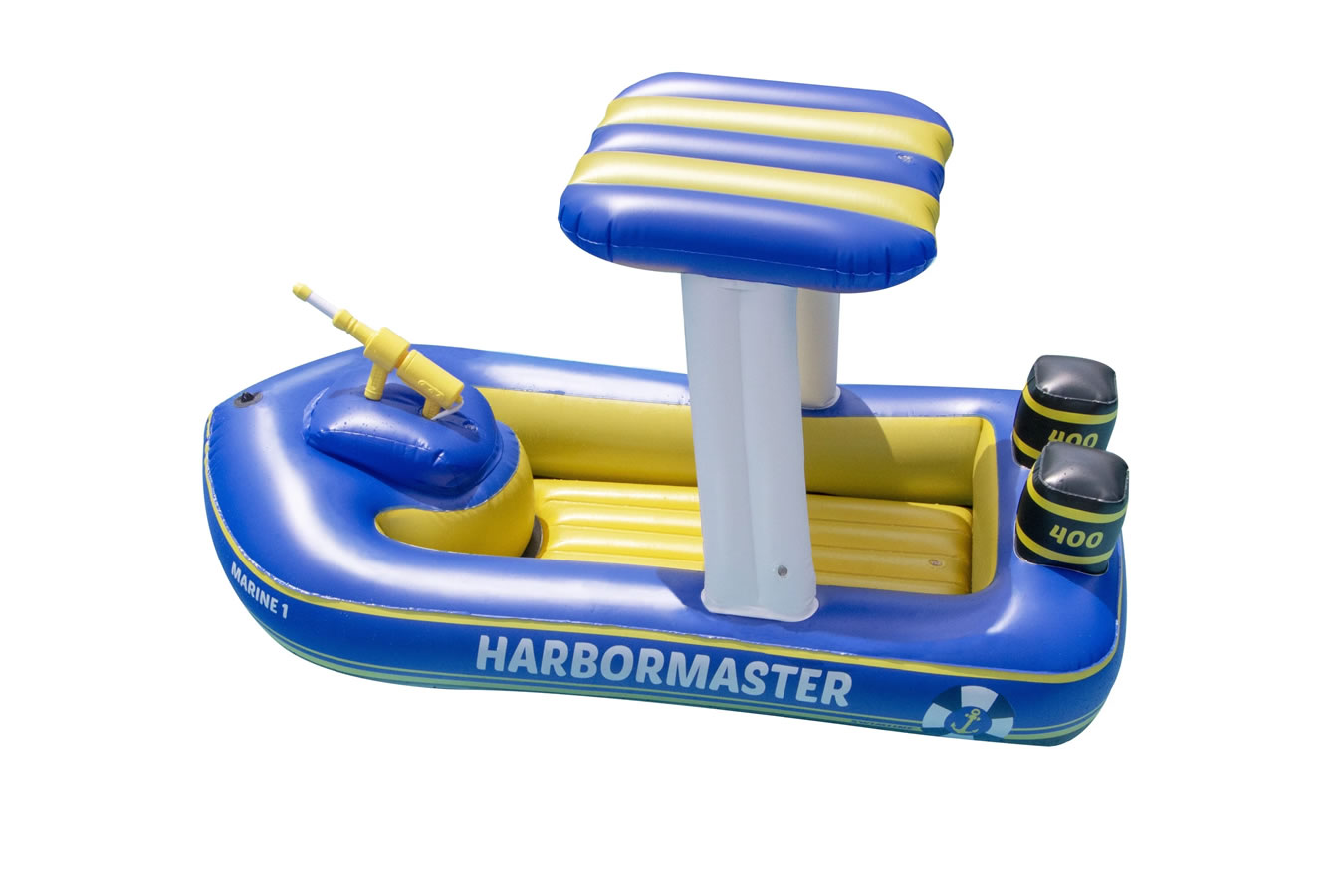 Swimline Harbor Master Patrol Boat