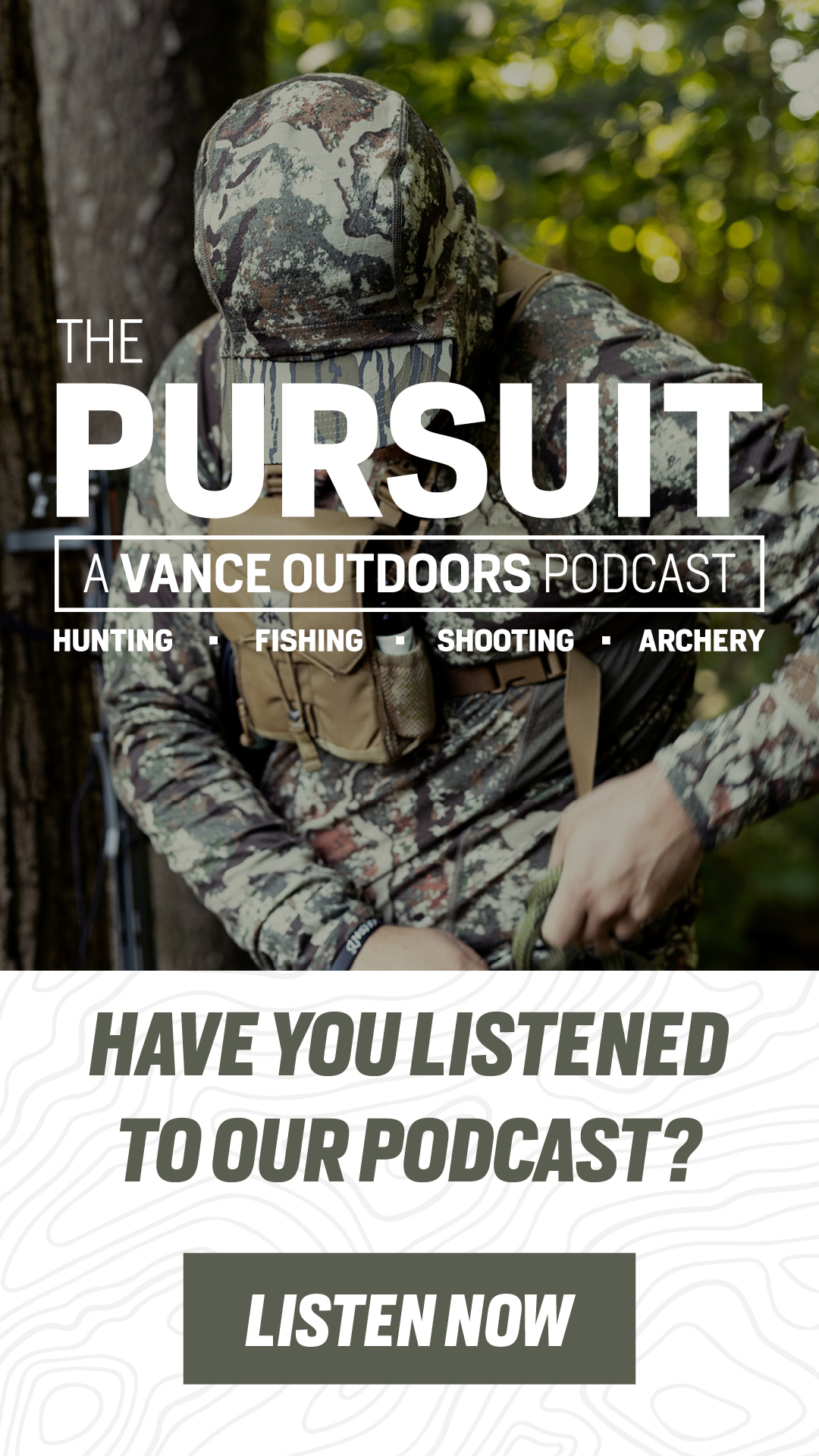 Pursuit Podcast